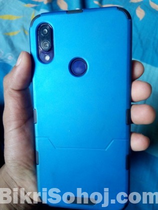 Xiaomi redmi note 7